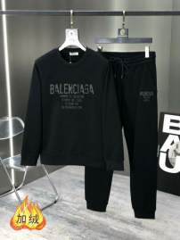 Picture of Balenciaga Sweater Suits _SKUBalenciagaM-4XLkdtn9436947